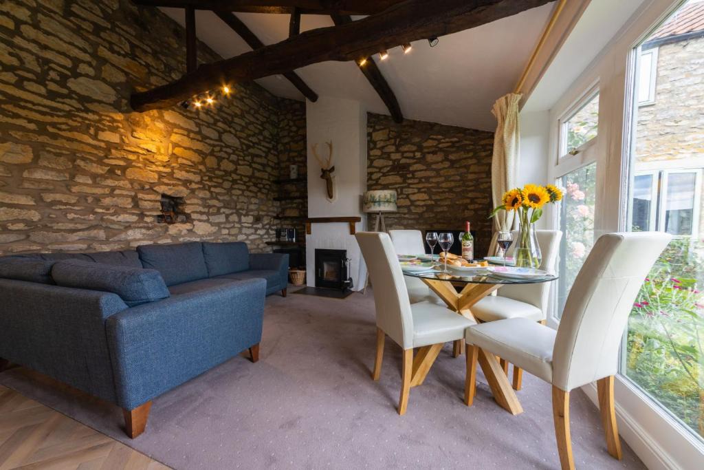 Scawton House | Ryedale Cottage