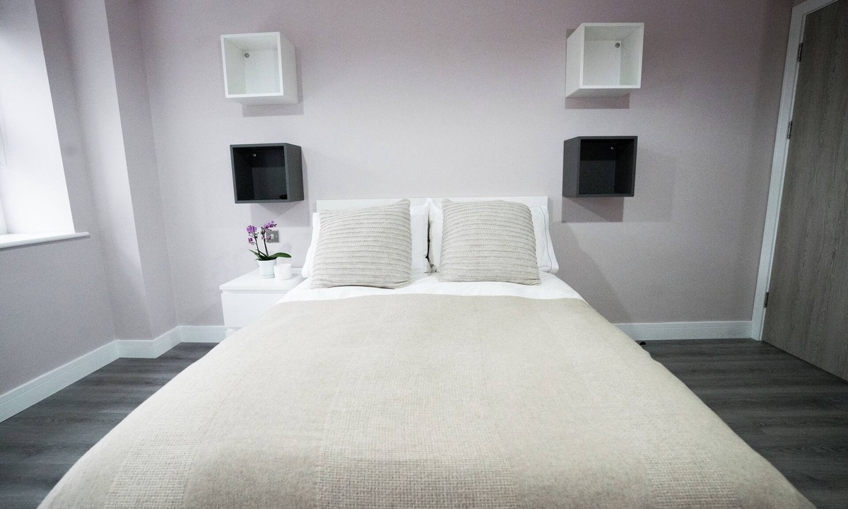 Colchester Apartment | Ryegate House Colchester