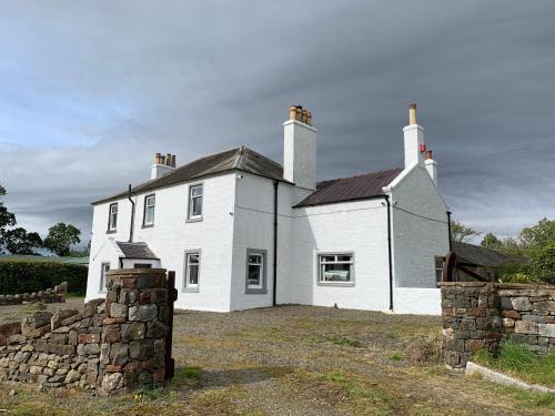 Sanquhar House | Ryehill with Fishing