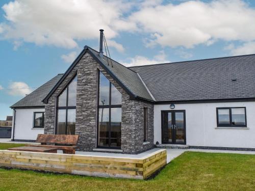 Isle of Lewis House | Ryka Lodge