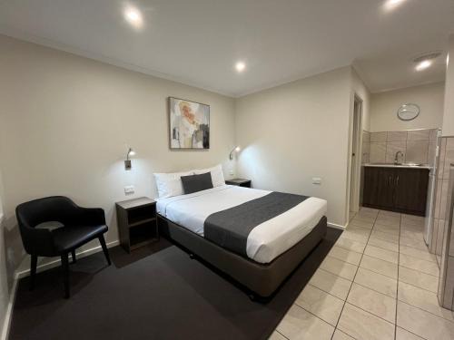 Wangaratta Hotel | Ryley Motor Inn