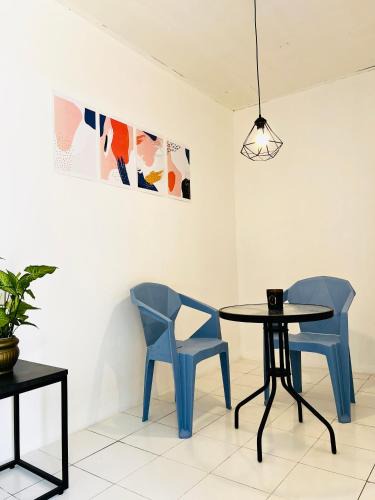 Manado City Centre House | RYU RAY Homestay