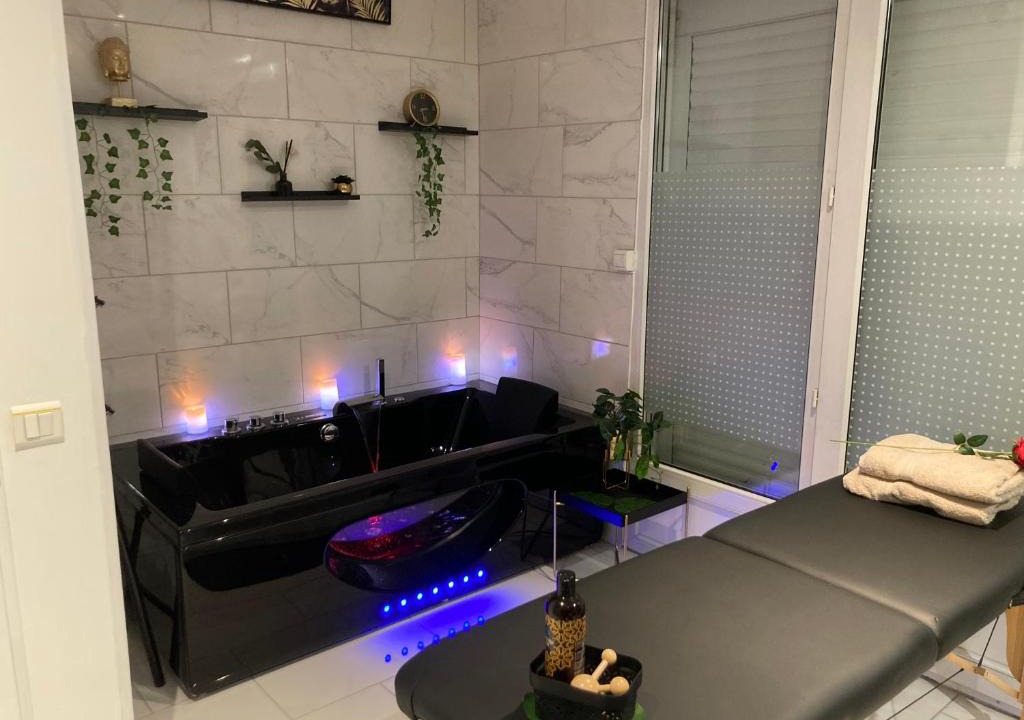 Creil Apartment | Séduisant petit cocon