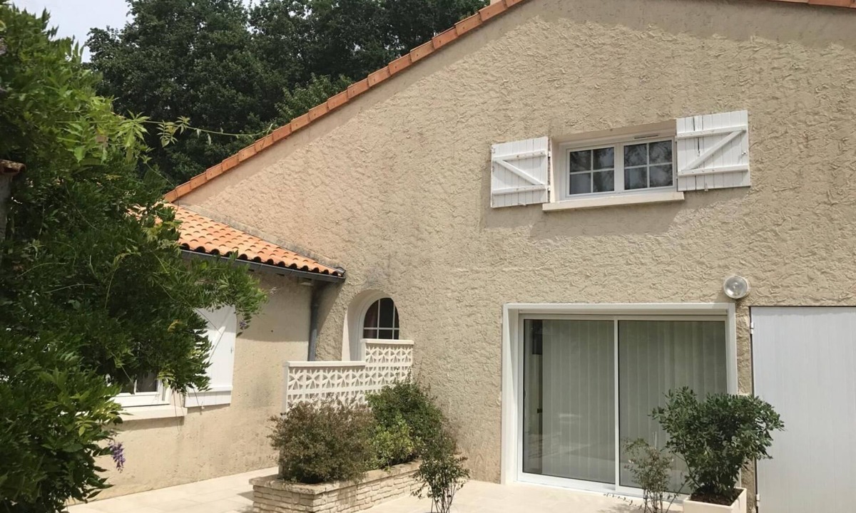 Mignaloux-Beauvoir House | Séjour à Beaubaton - Mignaloux-beauvoir