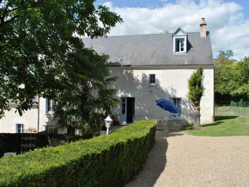 Blere House | Séjour Authentique dans un Ancien Moulin - Gîte Confort avec Jardin Privatif - FR-1-381-475