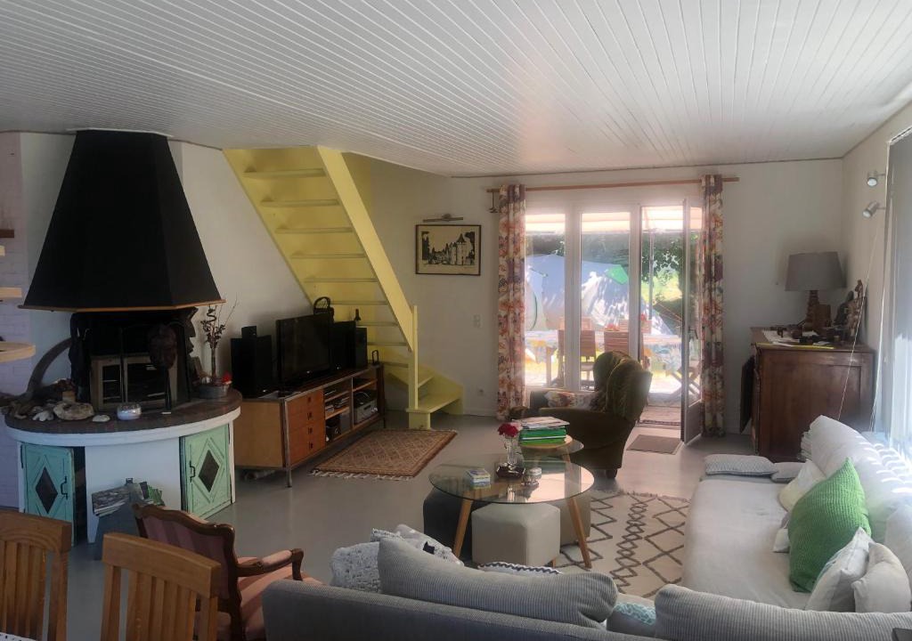 Saint-Ours Bed & Breakfast | Séjour auvergnat chez l'habitant
