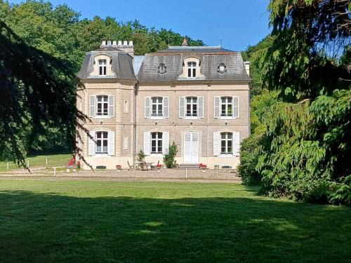 Mons-Boubert House | Séjour baie de somme au Château de Mons Boubert pour 2 ou 4