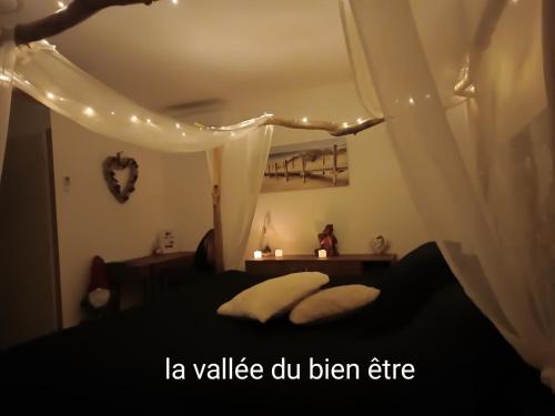 Sorede Apartment | séjour bien-être balnéothérapie en vallée heureuse à Sorede