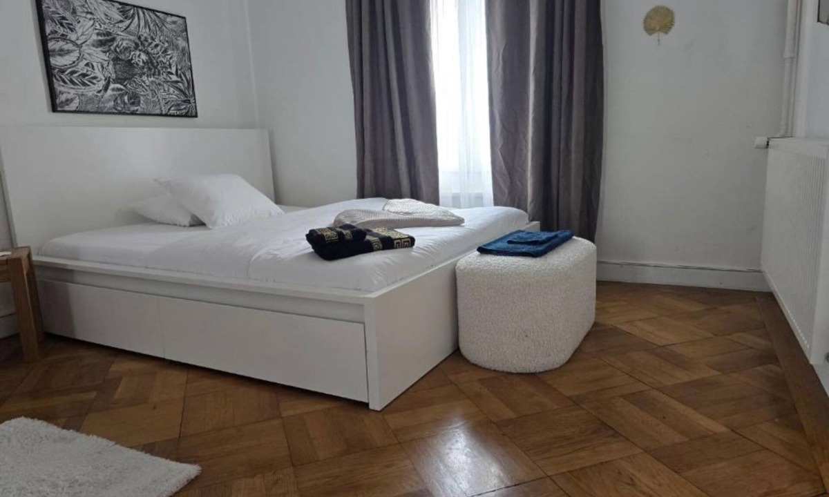 Mies Apartment | Séjour calme près du Léman