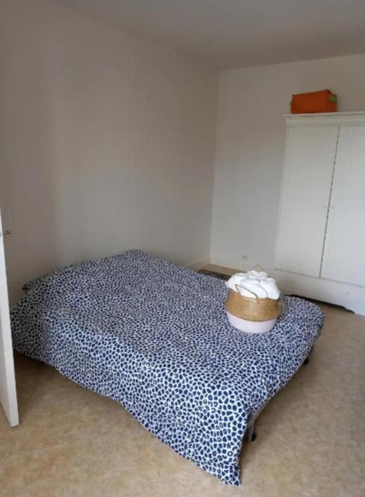 Ballan-Mire House | Séjour chez l'habitant dans un joli appartement type duplex 2 chambres et 1 salle de bain privative