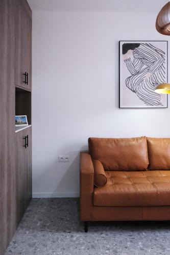 Porchefontaine Apartment | Séjour Chic et Cosy au Cœur de Versailles
