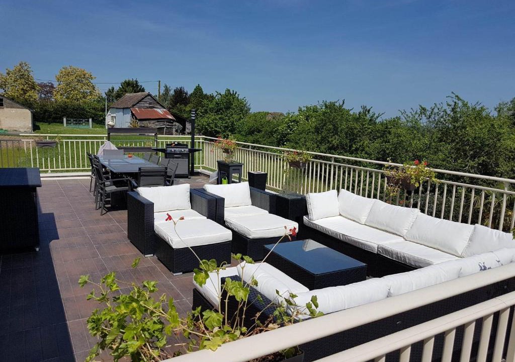 Saint-Jean-du-Bois Bed & Breakfast | Séjour circuit 24h du Mans