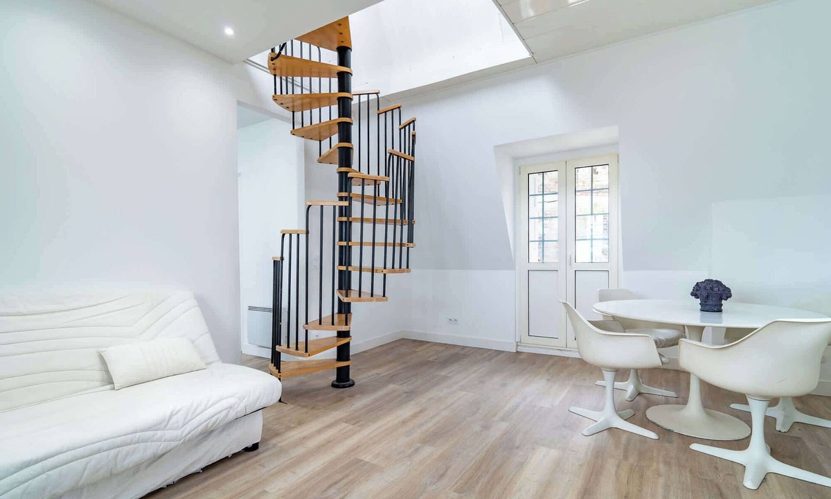 Trouville-sur-Mer Villa | Séjour d’Exception en Normandie – 7 voyageurs