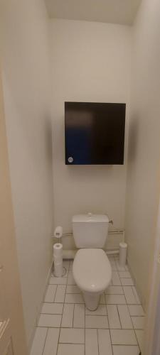 Chateau-Thierry Apartment | Séjour de caractère