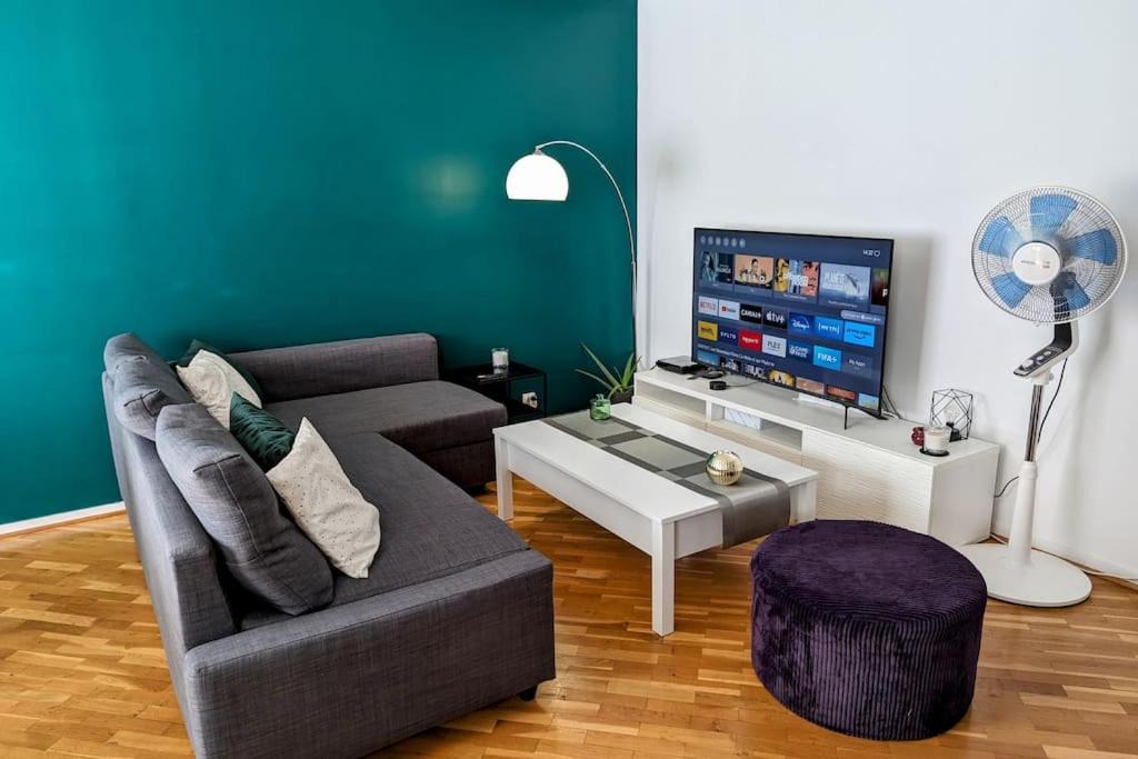 Lognes Apartment | Séjour en famille ou amis à Disneyland & Paris