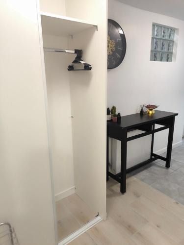 Vitry-sur-Seine Apartment | Séjour familial proche Tram 9