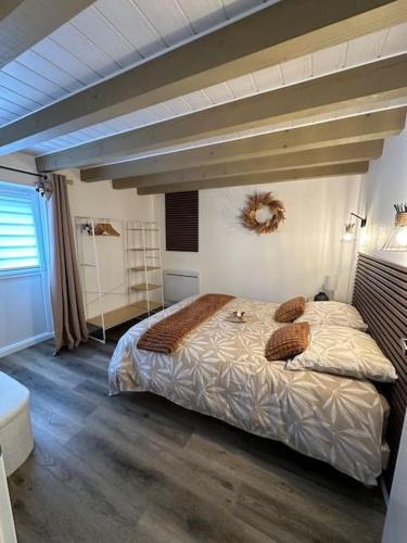 Navenne Apartment | Séjour idéal