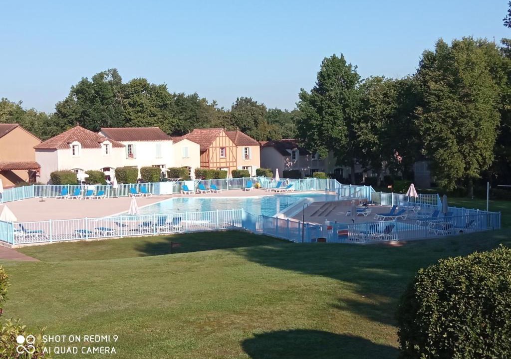 Monflanquin House | Séjour Vacances à Monflanquin (47)