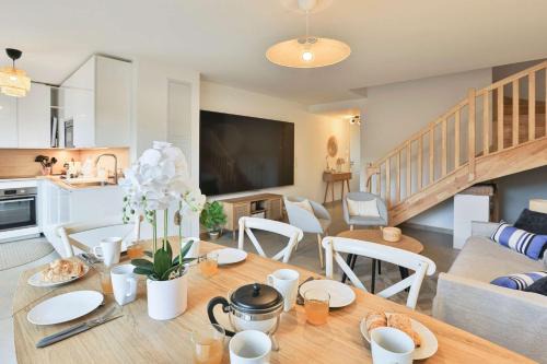 Olonne-sur-Mer House | SéjourOlonne