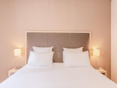 Beaujoire Apartment | Séjours & Affaires Nantes La Beaujoire
