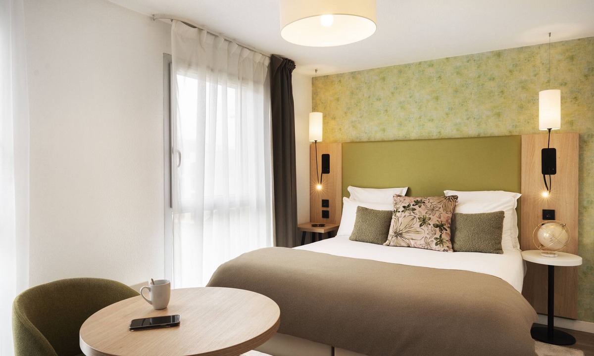 Malakoff House | Séjours & Affaires Paris Malakoff
