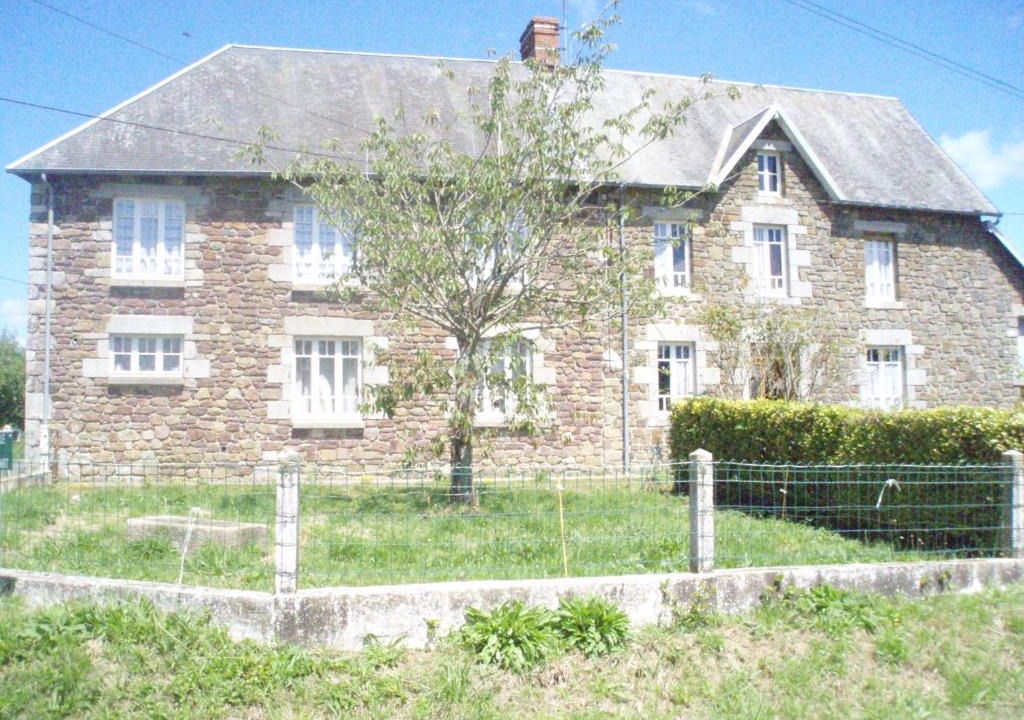 Lengronne House | Séjours et loisirs près des plages