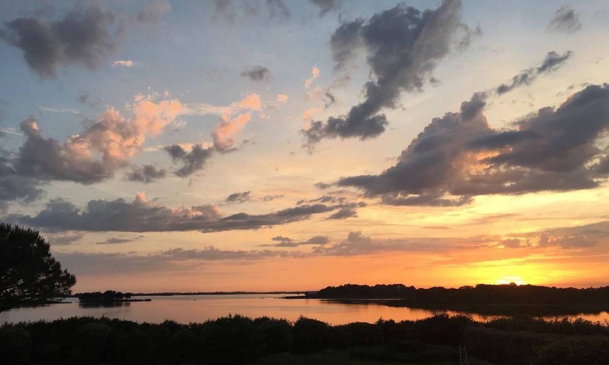 Sene House | Séné Vannes exception site