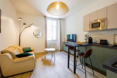 Dax Apartment | Sérénité Dacquoise