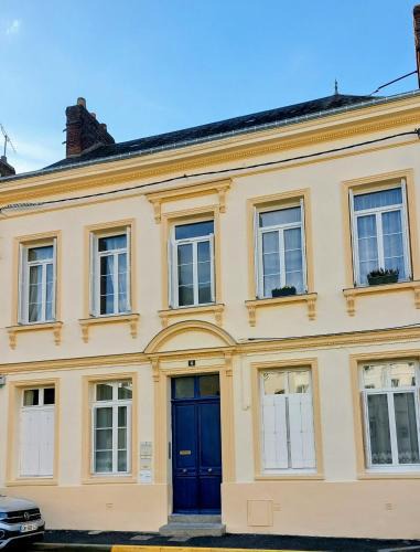 Bolbec Bed & Breakfast | sérénite normande