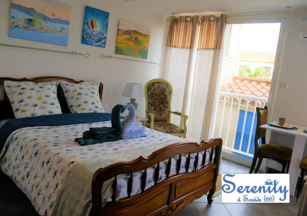 Sorede Bed & Breakfast | Sérénity