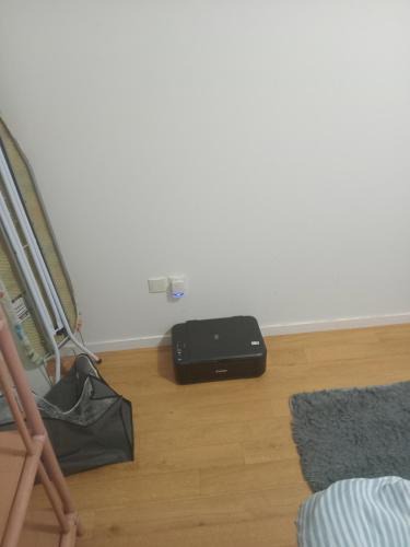 Montereau-Fault-Yonne House | Séverine