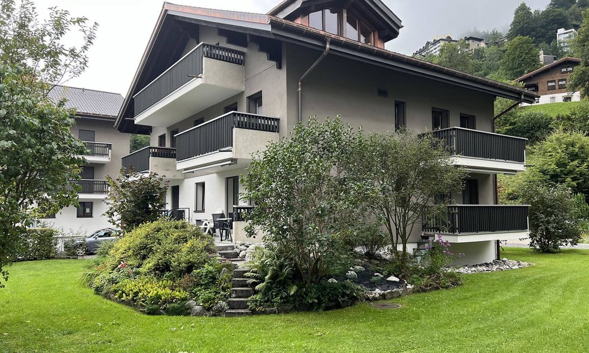 Engelberg Apartment | Sörenweg 4 by Interhome
