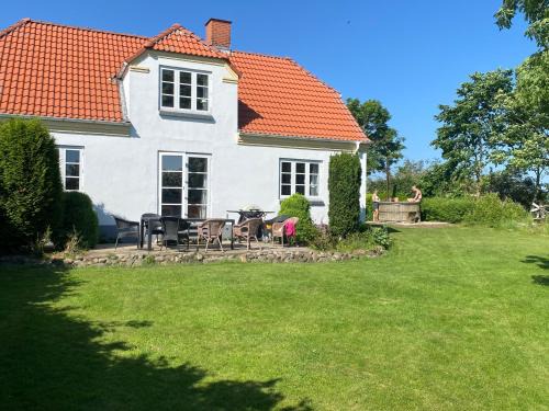 Sejerslev House | Søbugten