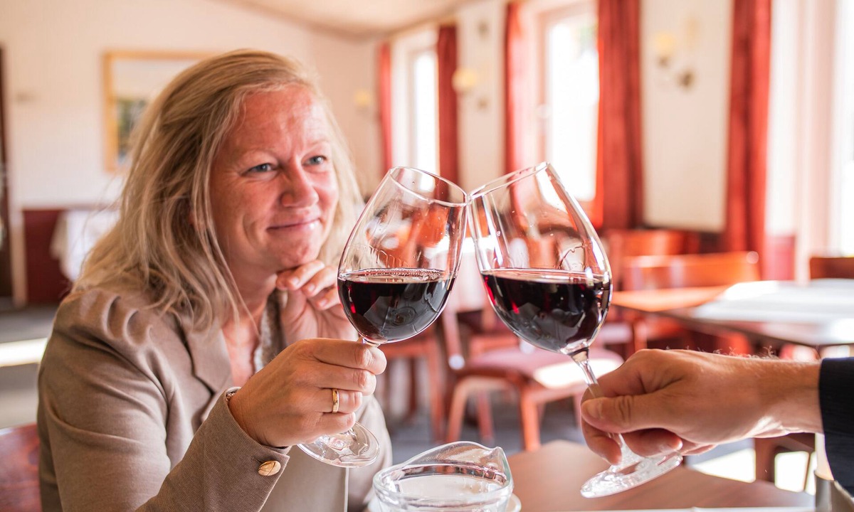Brorup Hotel | Søgården Brørup