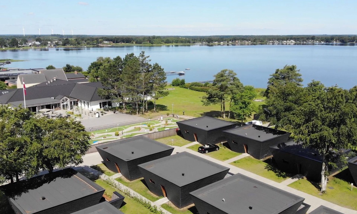 Sunds Hotel | SØGAARDEN - Hotel & SøCamp