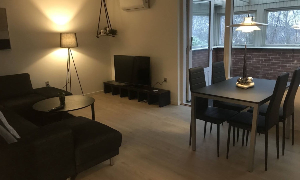 Viborg Hotel | Søhusets Anneks