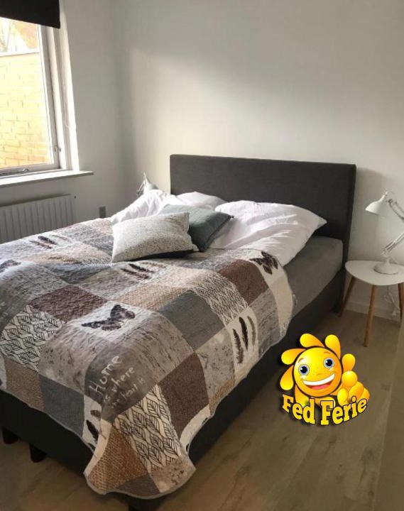 Viborg Apartment | Søhusets anneks1