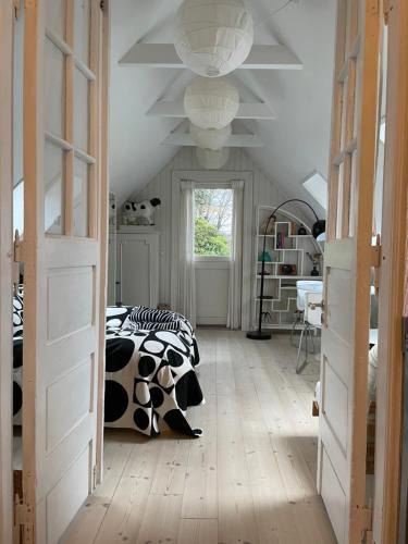 Silkeborg House | Sølyst