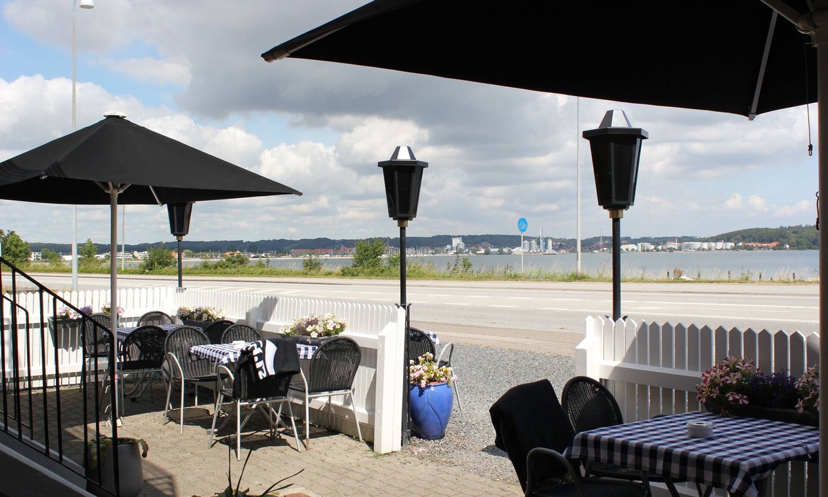 Aabenraa Hotel | Sølyst Kro