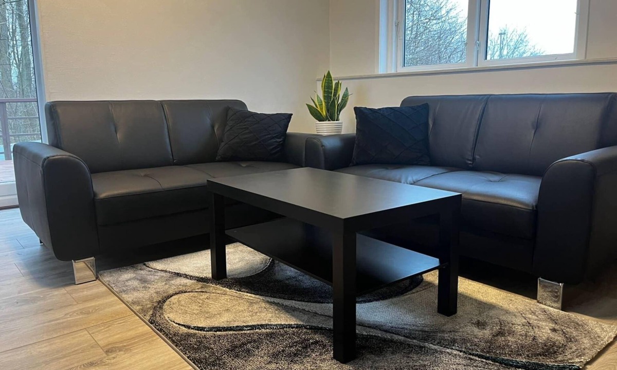 Sønderborg Apartment | Sønderborg in Denmark