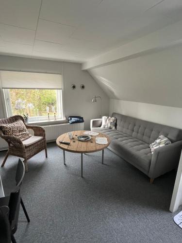 Lokken Apartment | Søndergård 7