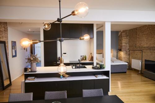 Midtbyen Apartment | Søndergade - “strøget”