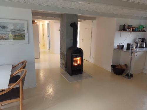 Vra House | Sønderhedens B&B