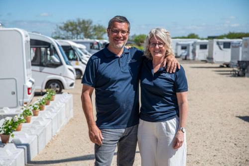 Sondervig Other | Søndervig Camping & Cottages
