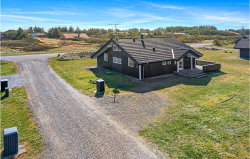 Lodbjerg Hede House | Søndervig Ferieby