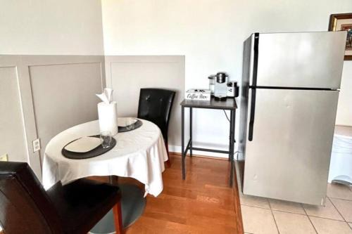 Stamford Apartment | S 1 Bedroom Downtown Stamford