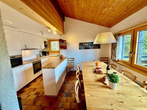 Gryon Ski Chalet | S 4 4 Chalet Familial 10pax