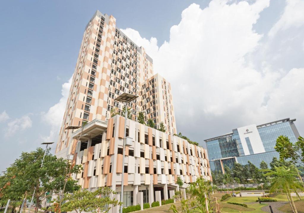 Bekasi Timur Apartment | S&A Hotel 2