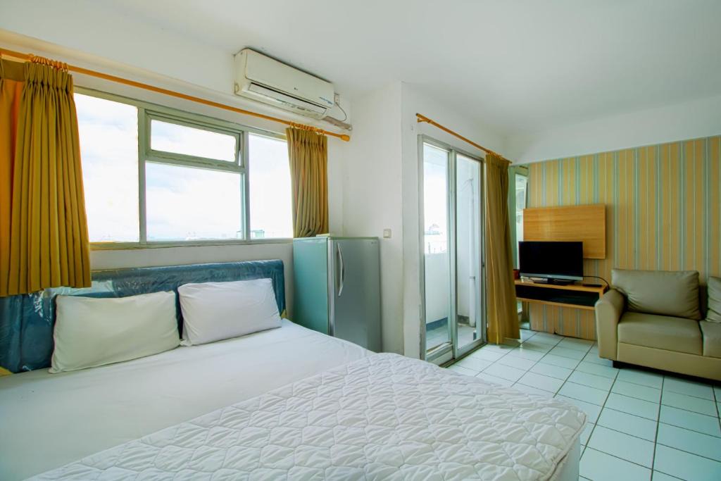 East Jakarta Apartment | S&A Hotel Residence