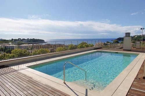 Sant Feliu de Guixols Apartment | S'Agaro Relax
